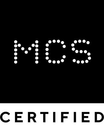MCS Certified installer