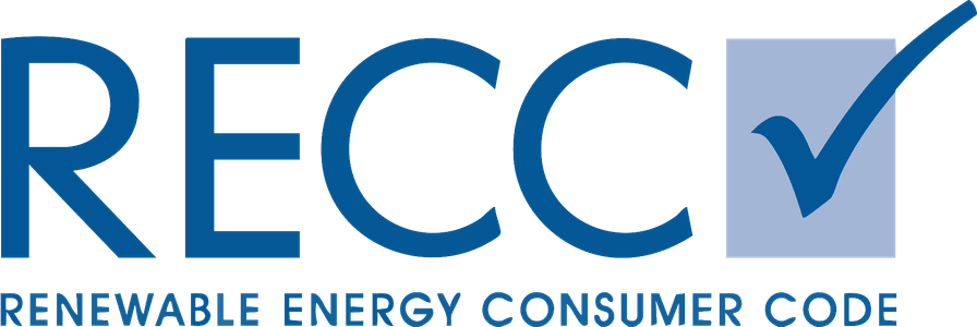 RECC — Renewable Energy Consumer Code member