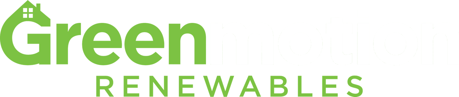 Greenmotion Renewables