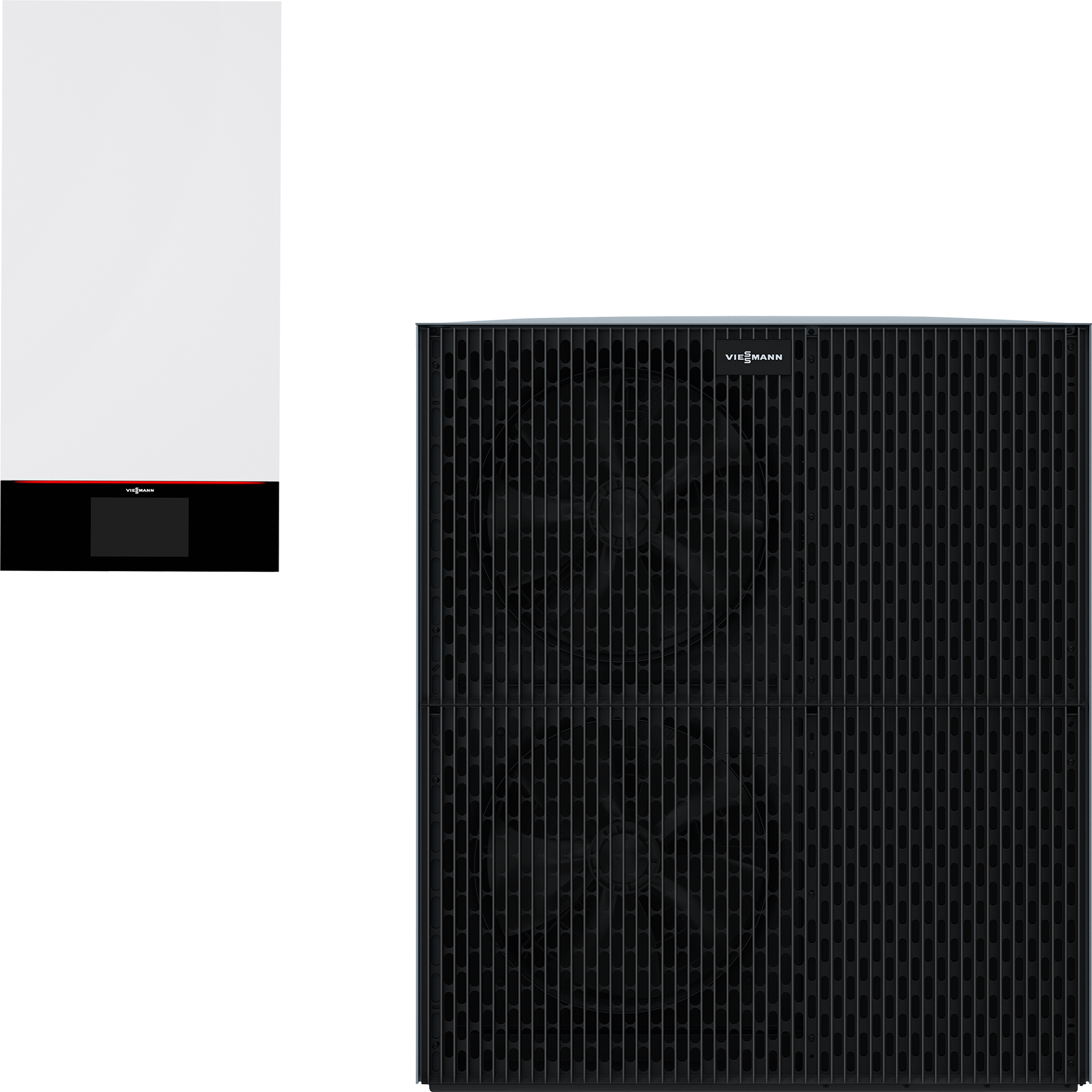 Viessmann Vitocal 250-A R290 heat pump